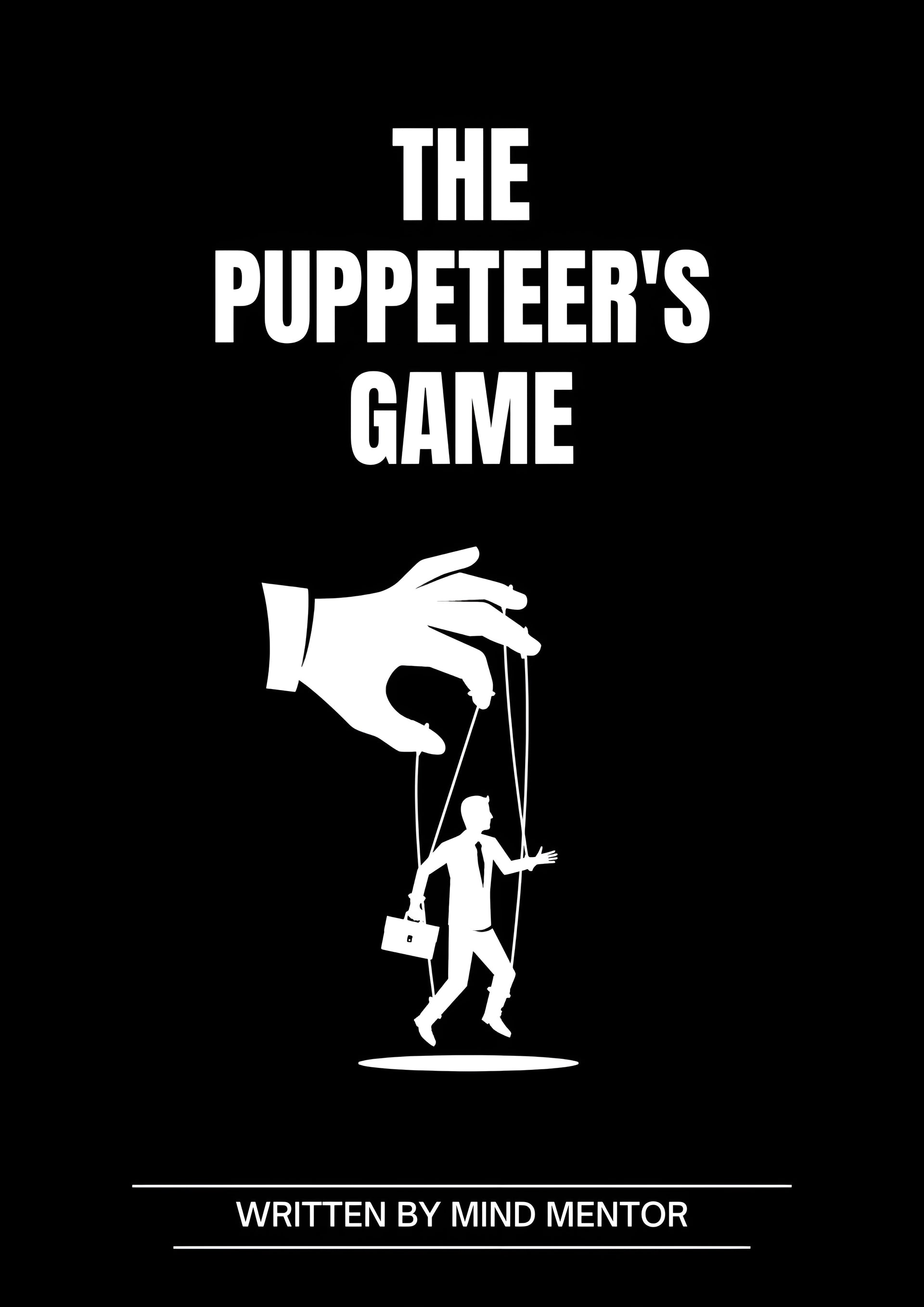 ▷ Mindwork Games - Puppeteer